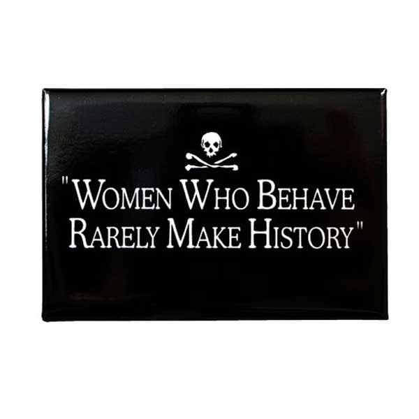 Magnets and Metal Signs