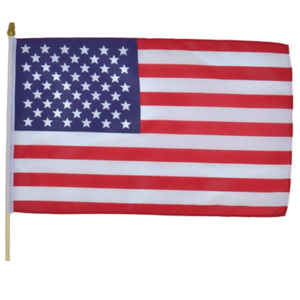 United States Flags and Windsocks
