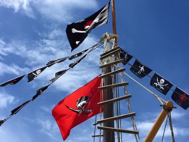 3ft x 5ft Flags