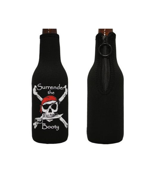 Bottle Suits