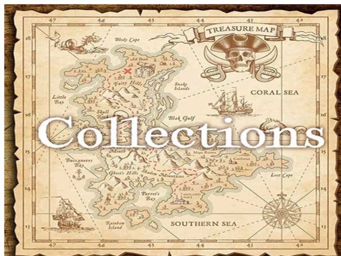 COLLECTIONS
